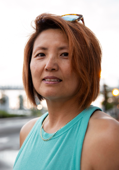 Fridge repair customer CT from Ampang